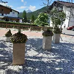 Apartament Haus Geiger *