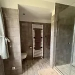Haus Geiger Apartament *
