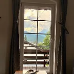 Apartament Haus Geiger