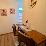 Apartament Haus Geiger Seefeld w Tirolu