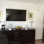 Haus Geiger Apartament
