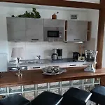 Haus Geiger Apartament *