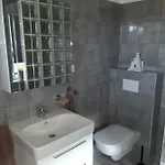Apartament Haus Geiger Seefeld w Tirolu