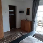 Apartament Haus Geiger