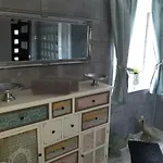 Haus Geiger Seefeld w Tirolu