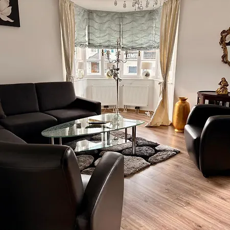 Haus Geiger * Seefeld w Tirolu