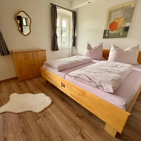 شقة Haus Geiger سيفيلد ان تيرول