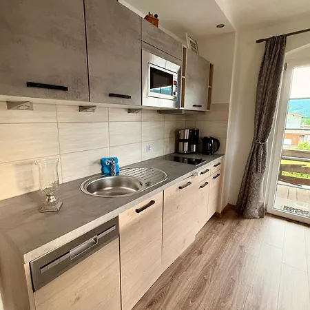 Haus Geiger * سيفيلد ان تيرول