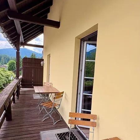 Haus Geiger *