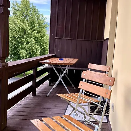 Haus Geiger
