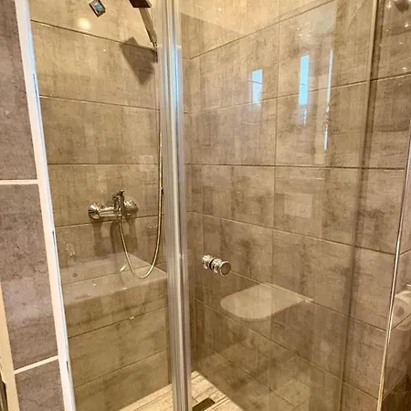 Haus Geiger شقة سيفيلد ان تيرول