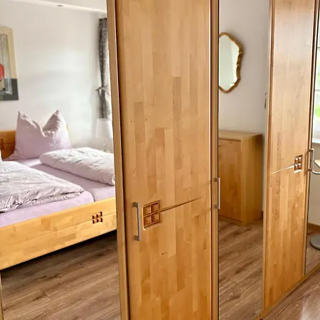 Haus Geiger سيفيلد ان تيرول