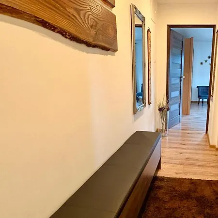 Haus Geiger * Seefeld in Tirol