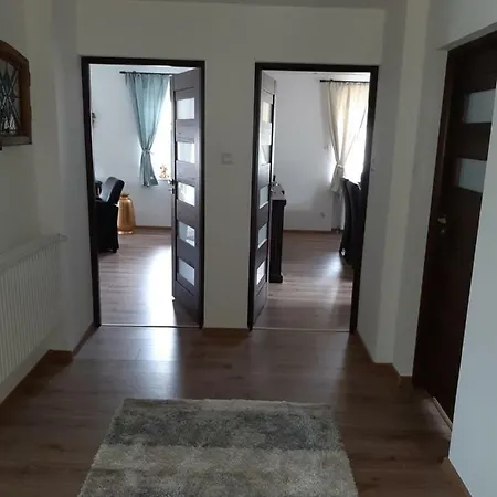 Apartment Haus Geiger Seefeld in Tirol