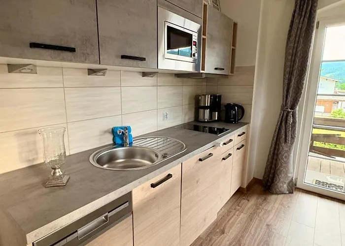 Haus Geiger * Зеефельд в Тироле