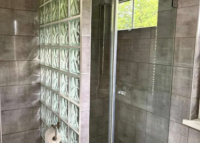 Haus Geiger Апартаменты Зеефельд в Тироле