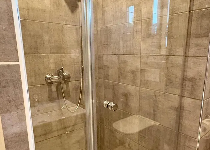 Haus Geiger Апартаменты Зеефельд в Тироле