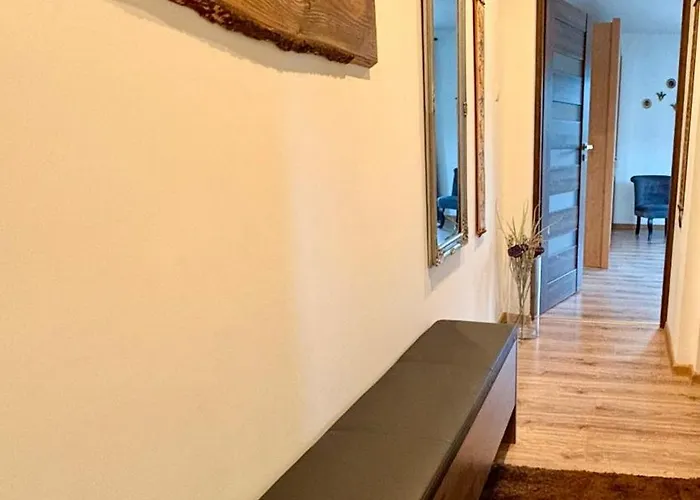 Haus Geiger * Зеефельд в Тироле