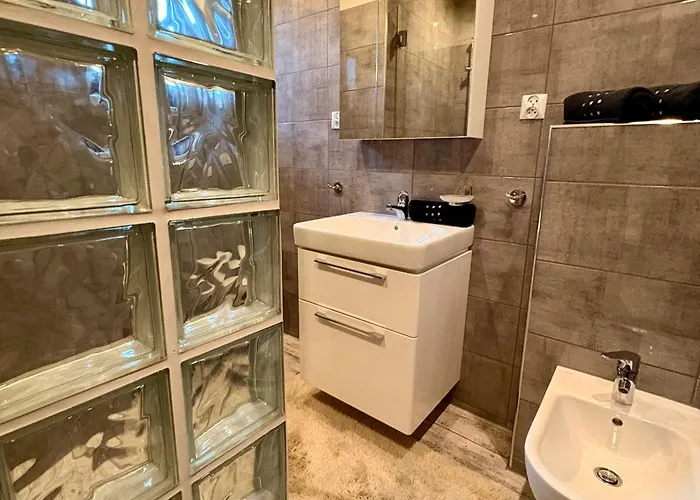 Апартаменты Haus Geiger *