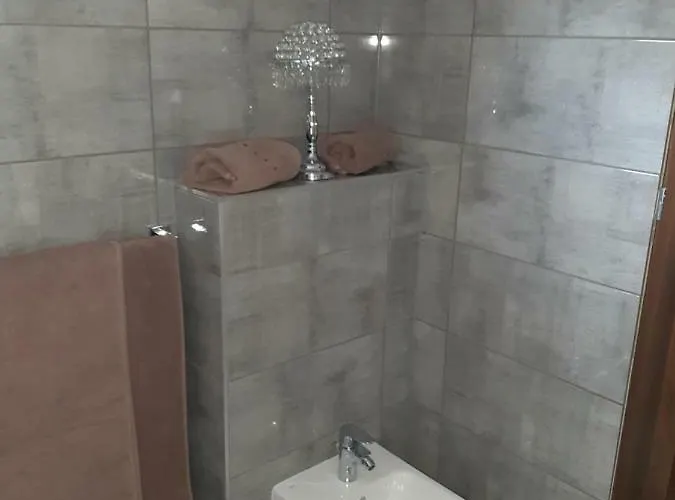 Haus Geiger Зеефельд в Тироле