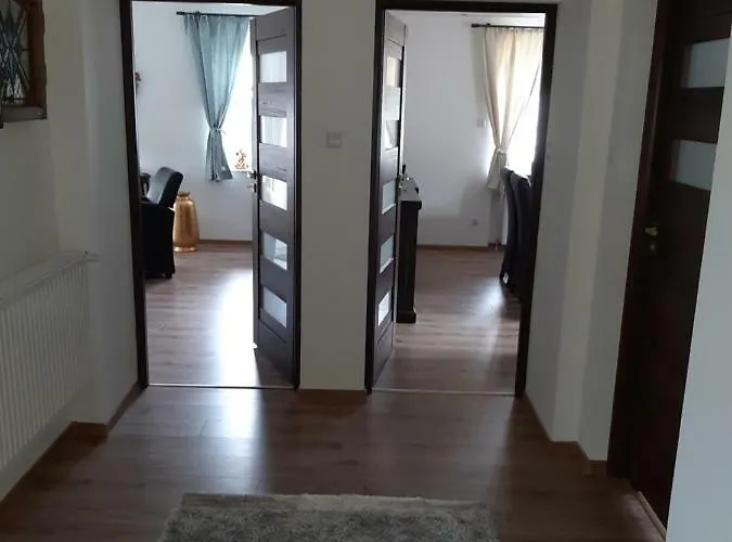 Апартаменты Haus Geiger Зеефельд в Тироле