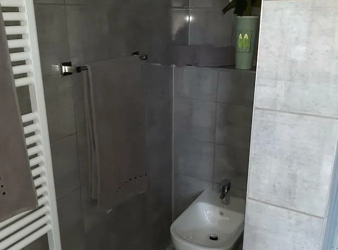 Haus Geiger Апартаменты Зеефельд в Тироле