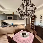 Haus Geiger דירה זיפלד אין טירול