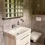דירה Haus Geiger