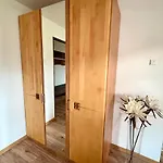 דירה Haus Geiger *