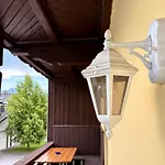 דירה Haus Geiger *