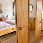Haus Geiger זיפלד אין טירול