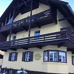 דירה Haus Geiger זיפלד אין טירול