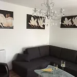 Haus Geiger דירה *