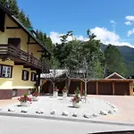Haus Geiger דירה זיפלד אין טירול