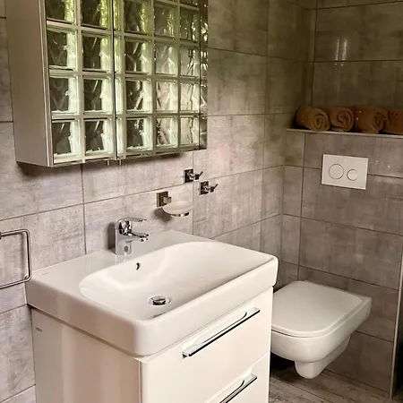 Apartamento Haus Geiger