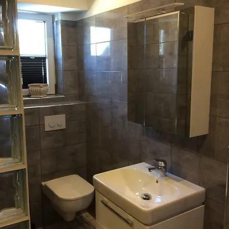 Haus Geiger Apartment Seefeld in Tirol