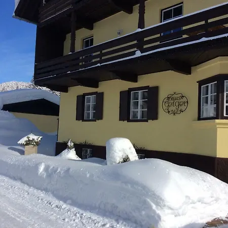 Haus Geiger