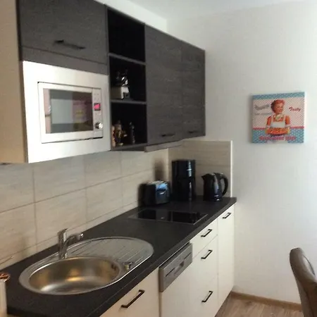 Haus Geiger Apartment Seefeld in Tirol