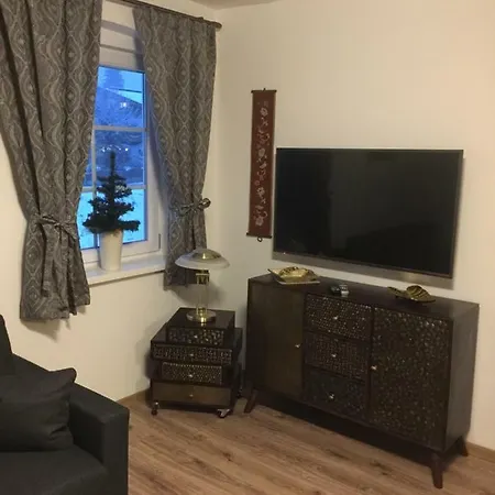 Haus Geiger Seefeld in Tirol