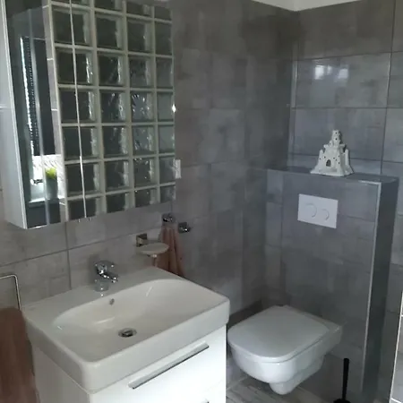 Apartment Haus Geiger Seefeld in Tirol