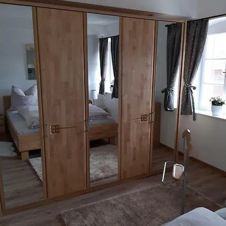Haus Geiger * Seefeld in Tirol