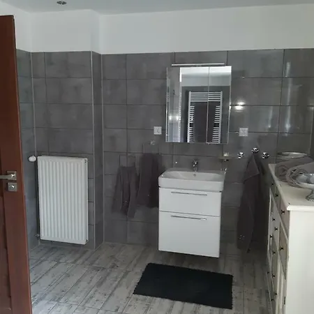 Haus Geiger Apartamento Seefeld in Tirol