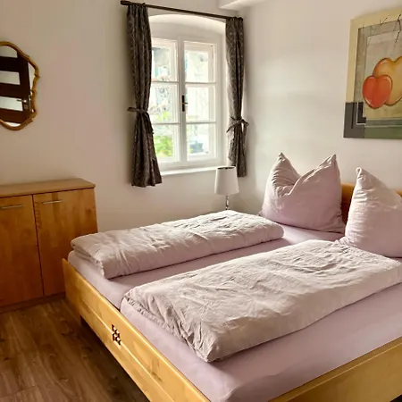 Haus Geiger Appartement