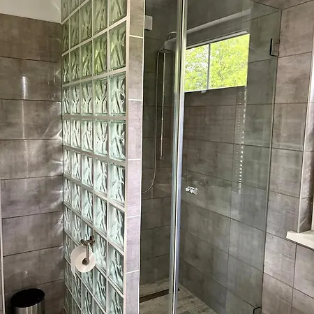 Haus Geiger Appartement Seefeld in Tirol