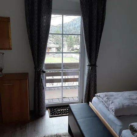 Haus Geiger Seefeld in Tirol