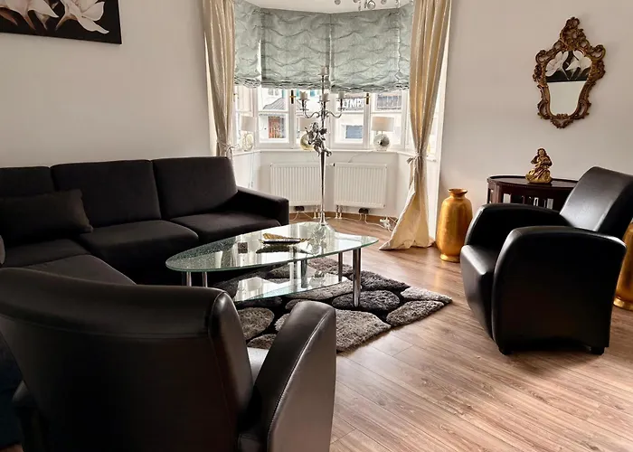 Haus Geiger * سيفيلد ان تيرول