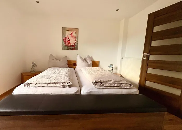 شقة Haus Geiger سيفيلد ان تيرول