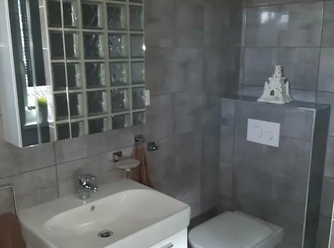 شقة Haus Geiger سيفيلد ان تيرول