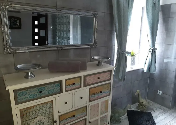 Haus Geiger سيفيلد ان تيرول